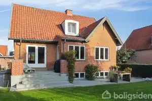 Villa på Lærkevej 9, 8930 Randers NØ