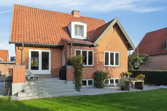 Villa på Lærkevej 9, 8930 Randers NØ