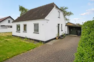 Villa på Plesnervej 11, Arentsminde, 9460 Brovst