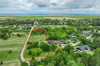 Villa på Milrimvej 24, 9981 Jerup