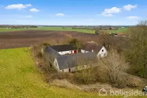 Landejendom på Svallerup Landevej 17, 4400 Kalundborg