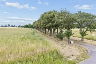 Landejendom på Svallerup Landevej 17, Svallerup, 4400 Kalundborg