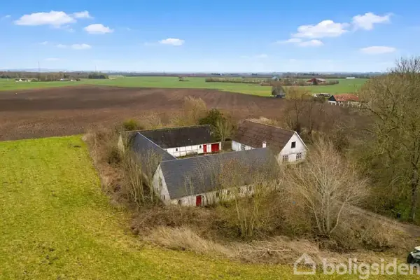 Landejendom på Svallerup Landevej 17, 4400 Kalundborg