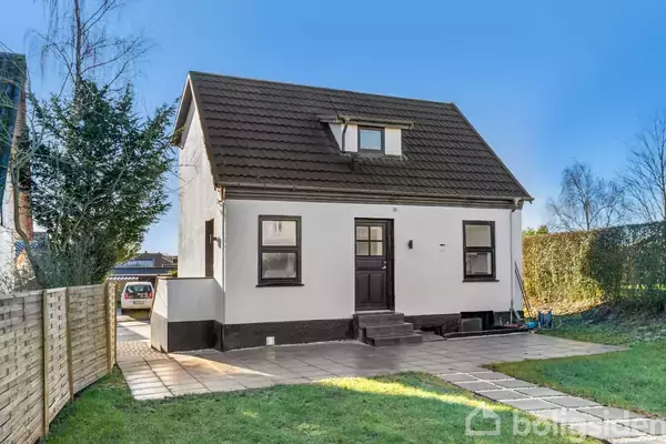 Villa på Citadelvej 5, 7100 Vejle