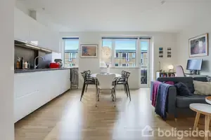 Ejerlejlighed på Plantevej 21, 3. th., 2870 Dyssegård