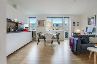 Ejerlejlighed på Plantevej 21, 3. th., 2870 Dyssegård