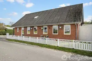 Villa på Overbyvej 22, 7130 Juelsminde