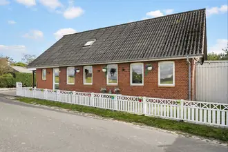 Villa på Overbyvej 22, As, 7130 Juelsminde