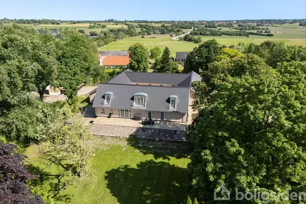 Landejendom på Kelstrupvej 34, 4560 Vig