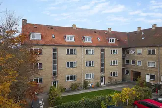 Brogårdsvej 104 2th Ejerlejlighed