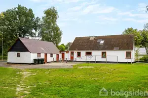 Villa på Askhøjvej 23, 8570 Trustrup