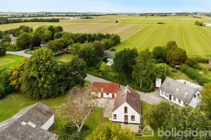 Villa på Askhøjvej 23, 8570 Trustrup