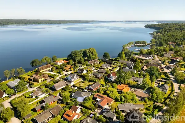 Villa på Birkevej 6, 3480 Fredensborg