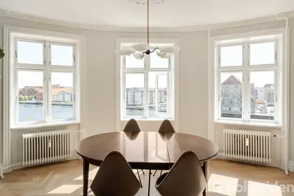 Ejerlejlighed på Havnegade 33, 4. th., 1058 København K