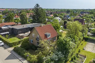 Villa på Langemarksvej 13, 2860 Søborg