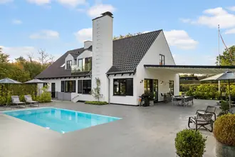 Villa på Langelinie 176, 5230 Odense M