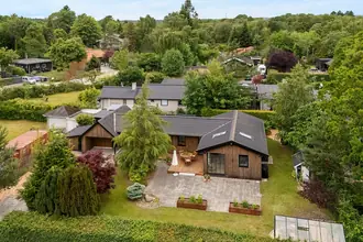 Villa på Under Rønnene 3, 8250 Egå