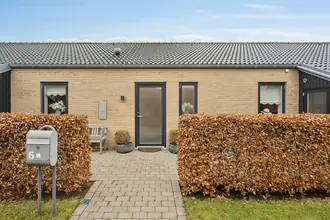 Rækkehus på Gartnervænget 6, 3450 Allerød