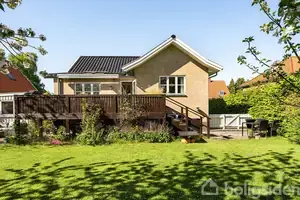 Villa på Bredstensvej 15, 2610 Rødovre