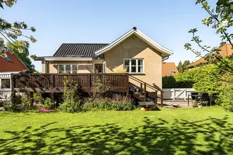 Villa på Bredstensvej 15, 2610 Rødovre