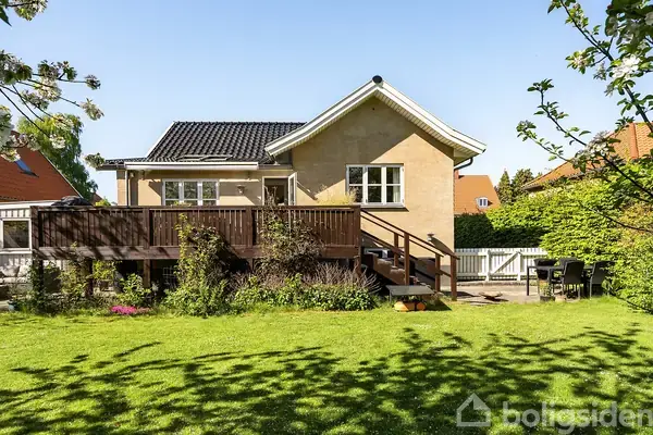 Villa på Bredstensvej 15, 2610 Rødovre
