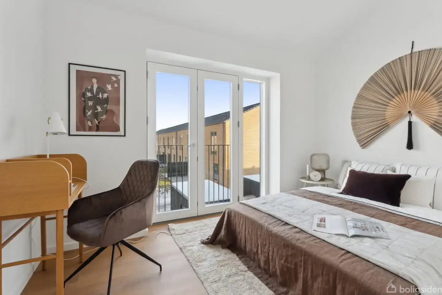 Ejerlejlighed på Bronzealdervej 65, 2980 Kokkedal