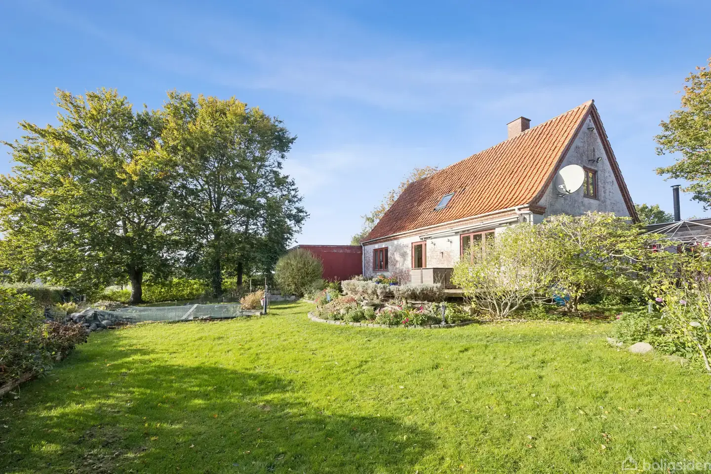 Villa på Dalsagervej 3, 4100 Ringsted