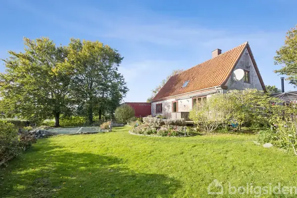 Villa på Dalsagervej 3, 4100 Ringsted