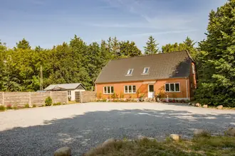 Landejendom på Skagensvej 483, 9981 Jerup