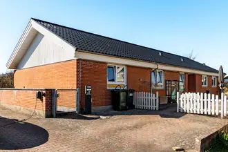 Villa på Kirkebakken 12, 4621 Gadstrup