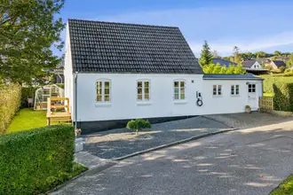 Villa på Tranevej 3, Tebstrup, 8660 Skanderborg