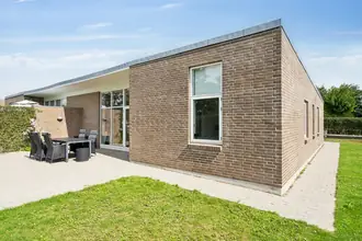 Rækkehus på Kometvej 30B, 4700 Næstved