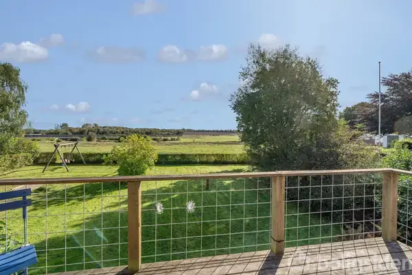 Villa på Ørrevej 8, 7400 Herning