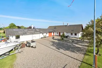 Landejendom på Strandvejen 21, Handbjerg, 7830 Vinderup
