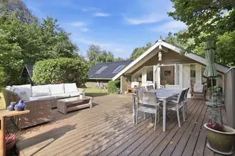 Fritidshus på Strandmarken 8, Udsholt, 3230 Græsted