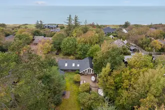 Fritidshus på Strandmarken 8, Udsholt, 3230 Græsted