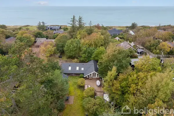 Fritidsbolig på Strandmarken 8, 3230 Græsted