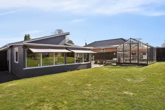 Fritidshus på Frejasvej 11, Kulhuse, 3630 Jægerspris