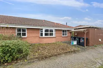 Andelsbolig på Rosengården 19, 4653