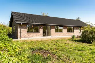 Villa på Birkebakken 13, 3400 Hillerød