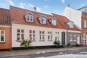 Rækkehus på Vestergade 17, 5300 Kerteminde