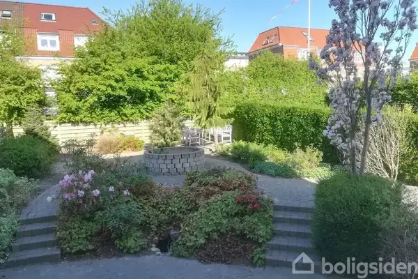 Ejerlejlighed på Tyge Brahes Vej 32, st., 9000 Aalborg