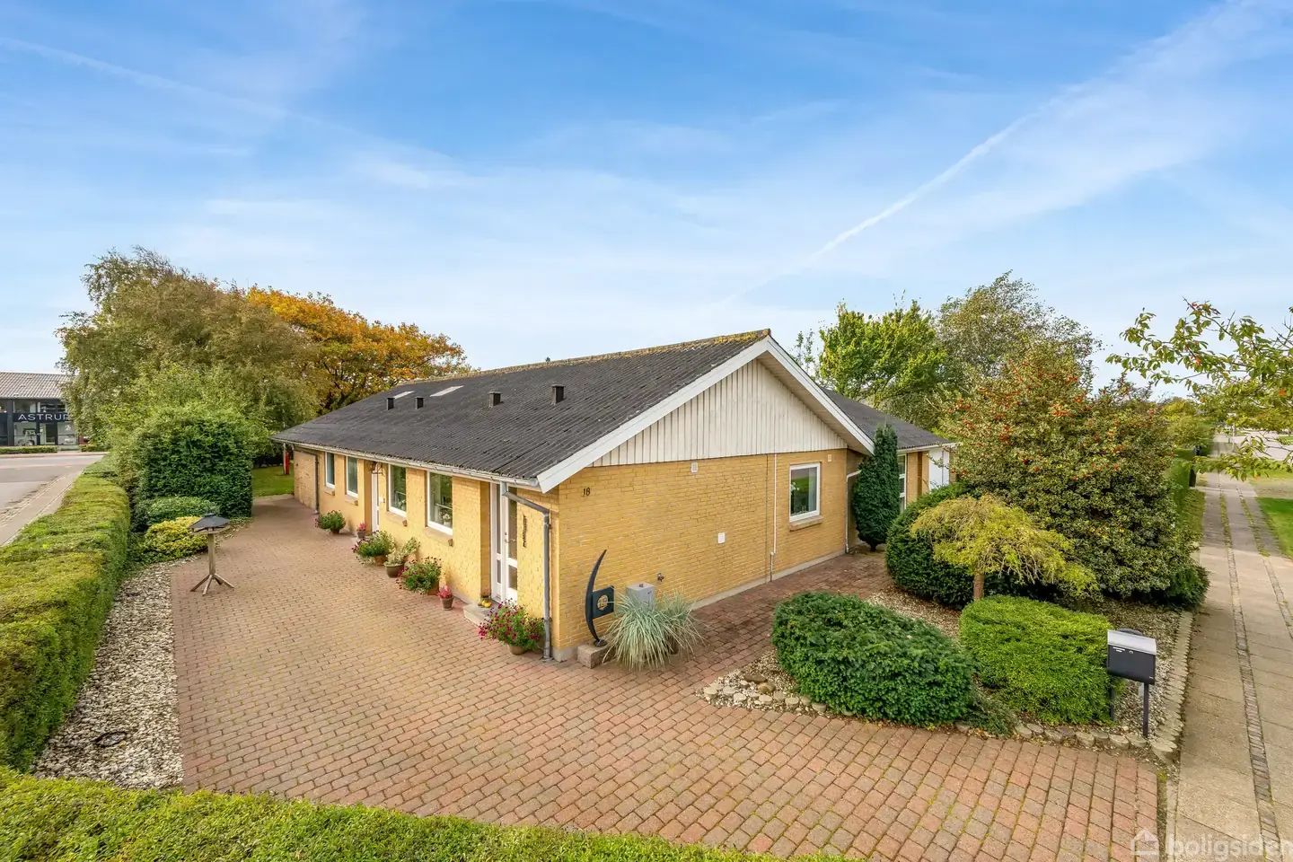 Villa på Violvej 18, 6900 Skjern