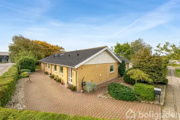 Villa på Violvej 18, 6900 Skjern