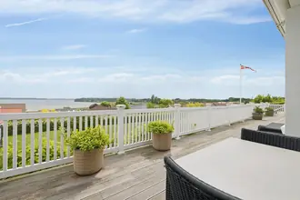 Villa på Hybenvænget 11, 5330 Munkebo