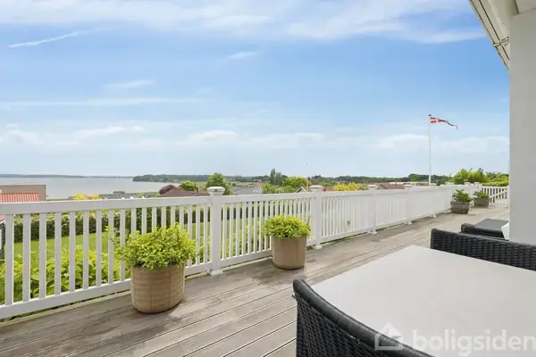 Villa på Hybenvænget 11, 5330 Munkebo