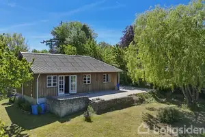 Villa på Åkandevej 2, 3390 Hundested
