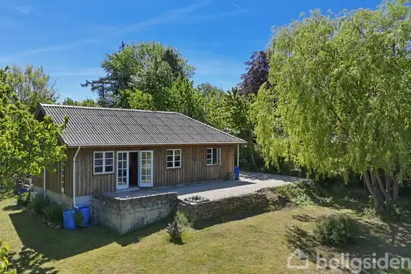 Villa på Åkandevej 2, 3390 Hundested