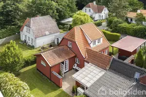Villa på Villavej 3, 4520 Svinninge