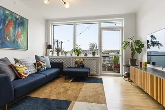 Ejerlejlighed på Victor Bendix Gade 18, 4. tv., 2100 København Ø